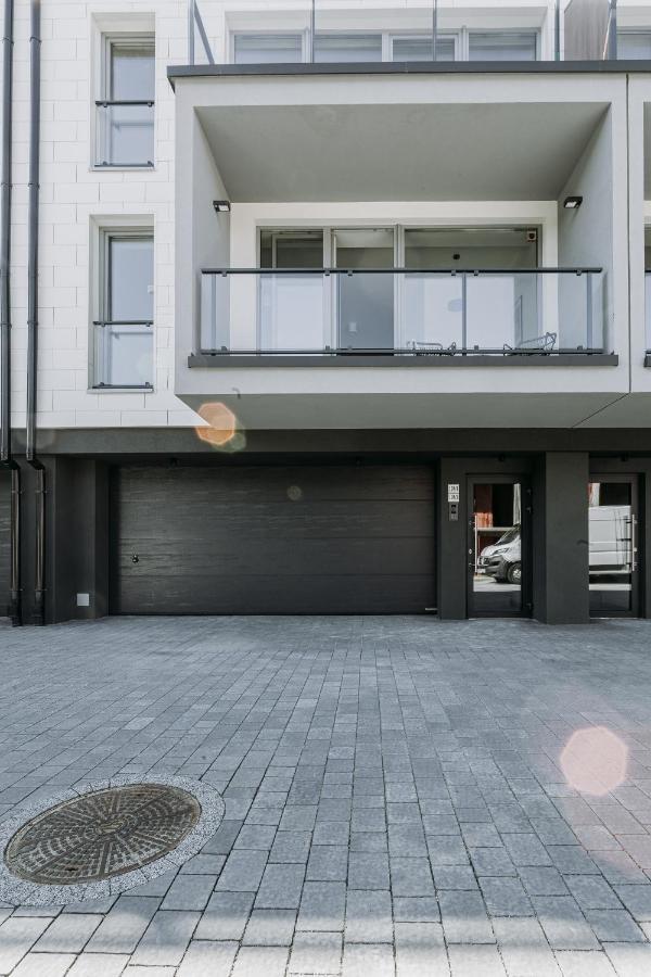 Jodelka Apartmán Szczyrk