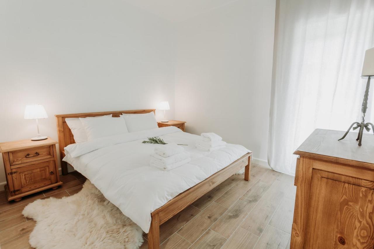 Jodelka Apartmán *