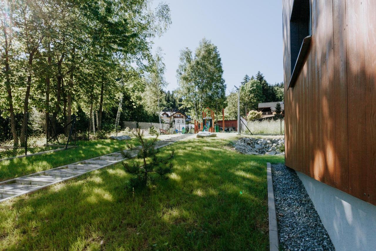 Jodelka Apartmán