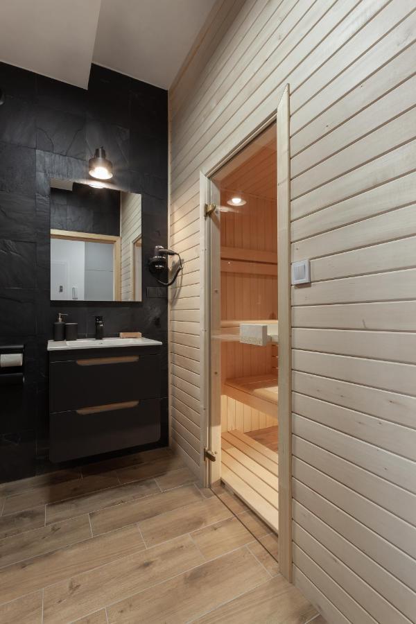 Apartmán Jodelka
