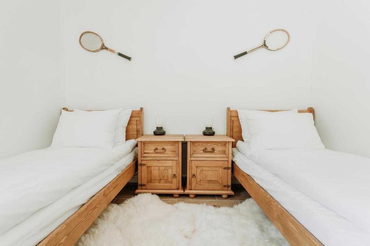 Jodelka Apartmán Szczyrk