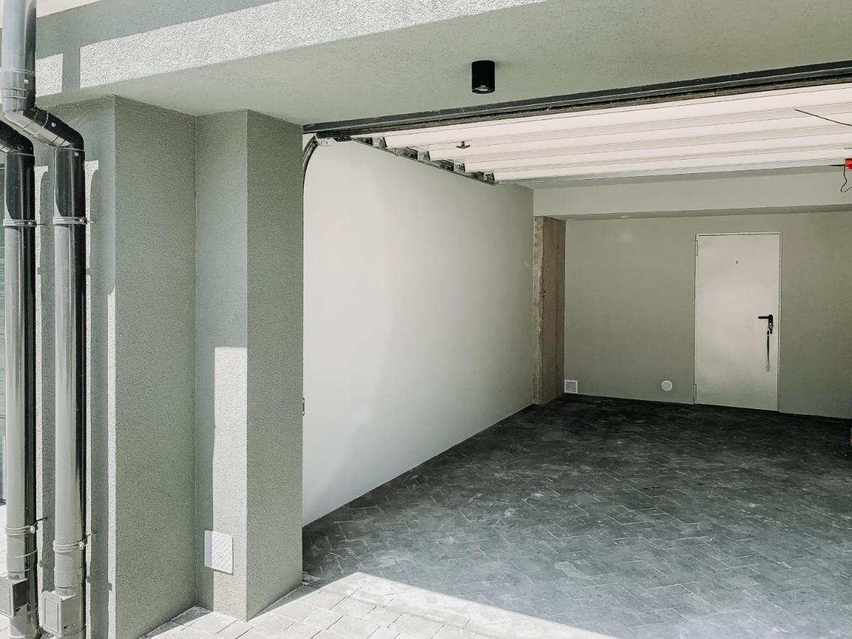 Apartmán Jodelka Szczyrk