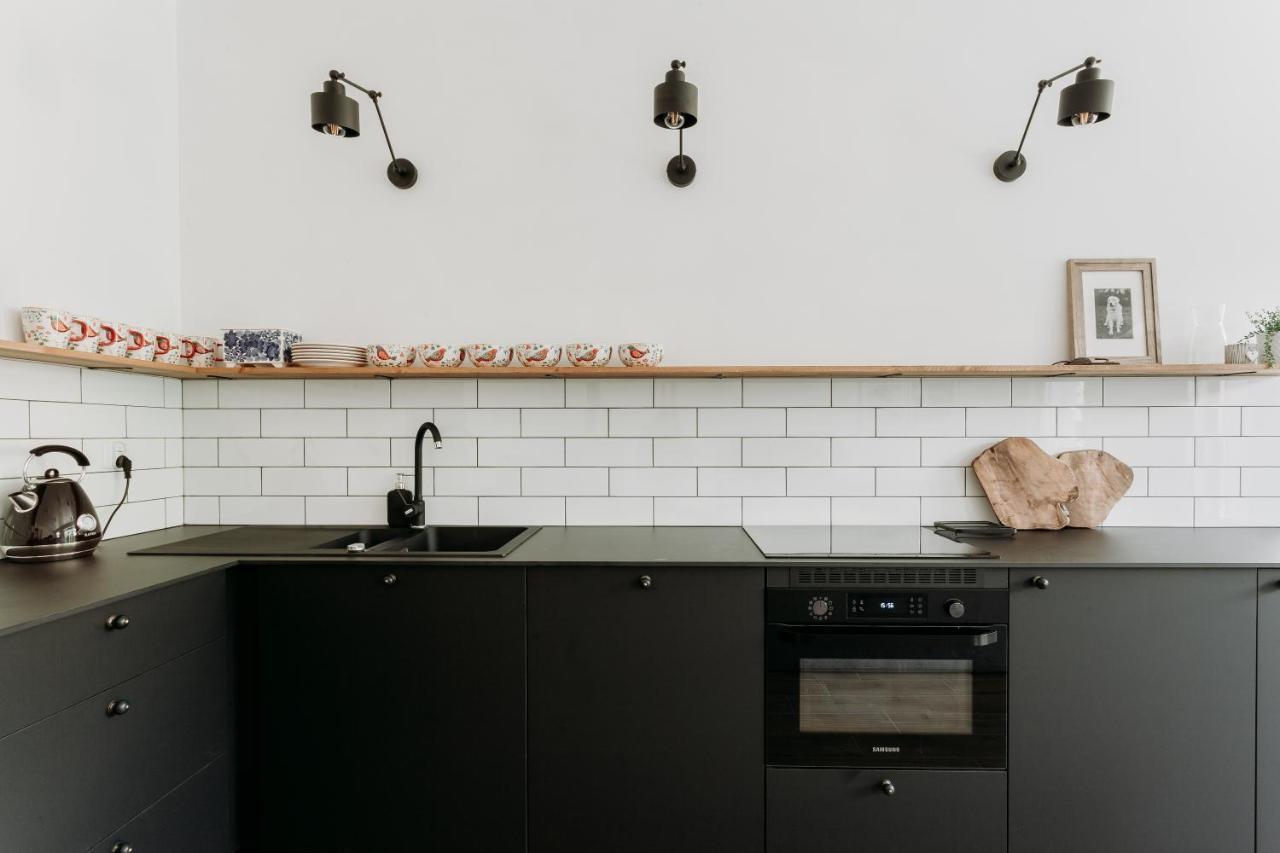 Jodelka Apartmán