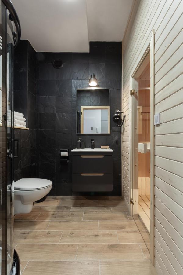 Jodelka Apartmán