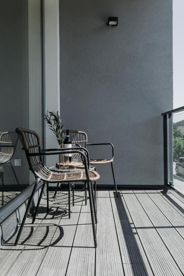 Apartmán Jodelka *