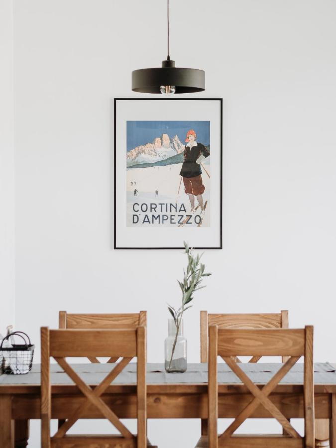 Jodelka Apartmán *