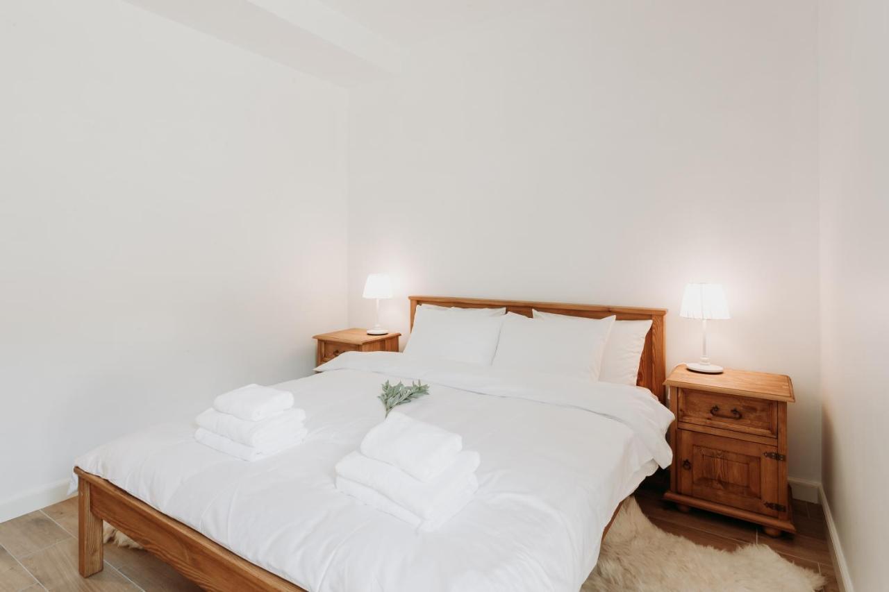Jodelka Apartmán *